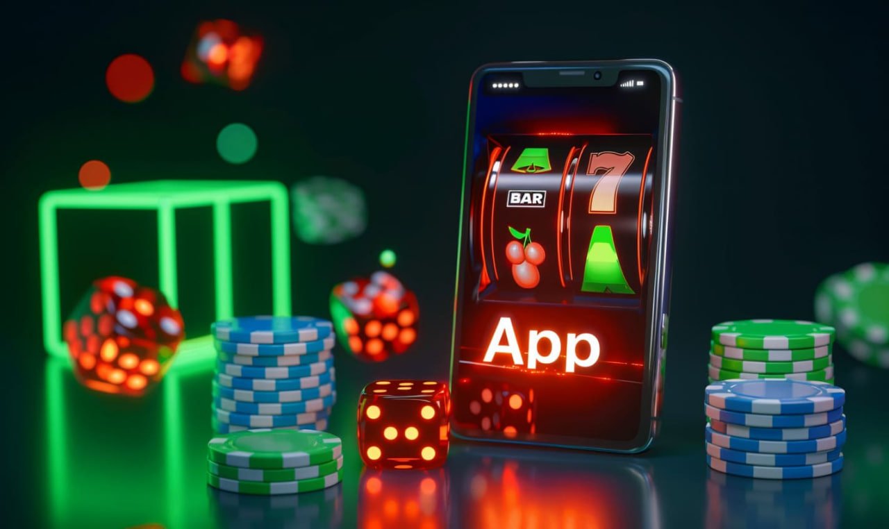 Online slot machines and casino games available on jili777 app