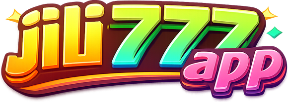 jili777 app official logo